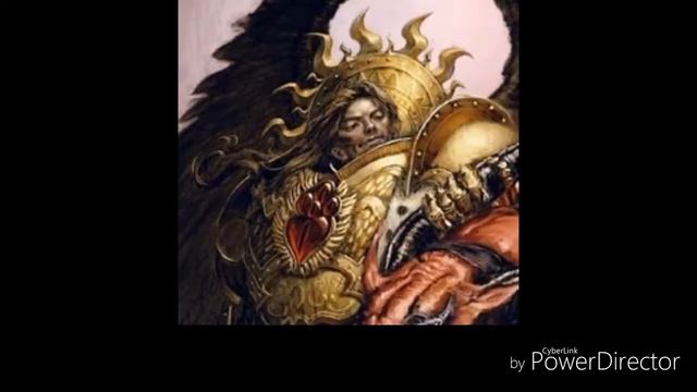 HMKids - Blood Angels