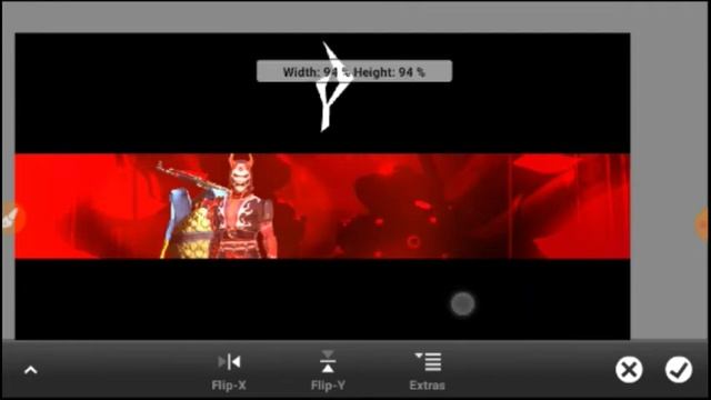 How To Make Banner Free Fire||In PS Touch||Mascot Pack Coming Soon. смотреть онлайн