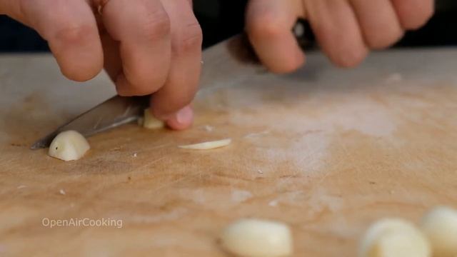 Вкусные рецепты на каждый день