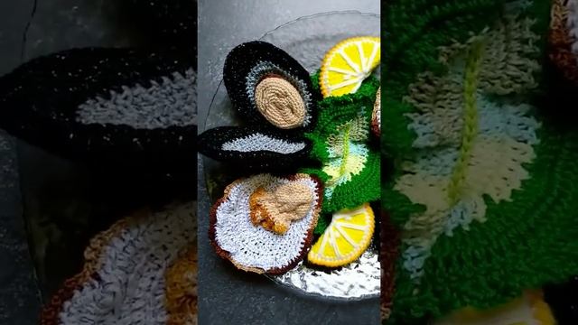 Мидии и устрицы смотреть онлайн