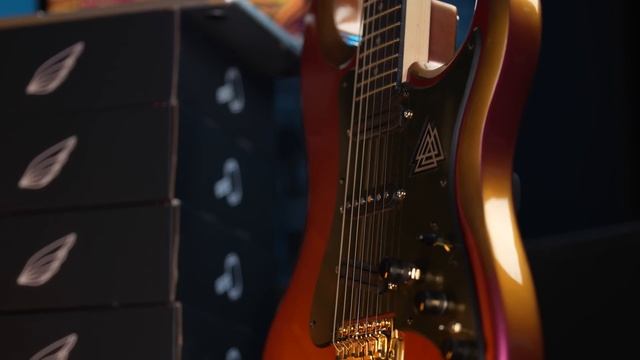 CES GUITARES ME FONT DETESTER FENDER ET TOUTES LES AUTRES MARQUES смотреть онлайн