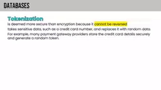 CompTIA Security+ Exam Cram - SY0-601 (Full Training Course - All 5 Domains) смотреть онлайн