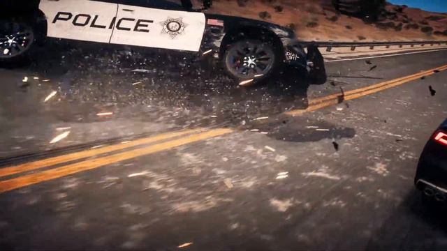 NFS payback walkthrough Ep95 | Need For Speed Payback Walkthrough смотреть онлайн