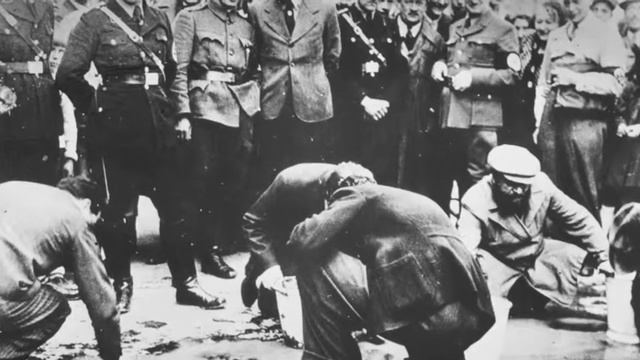 The Story of Eric Sharton in WWII смотреть онлайн