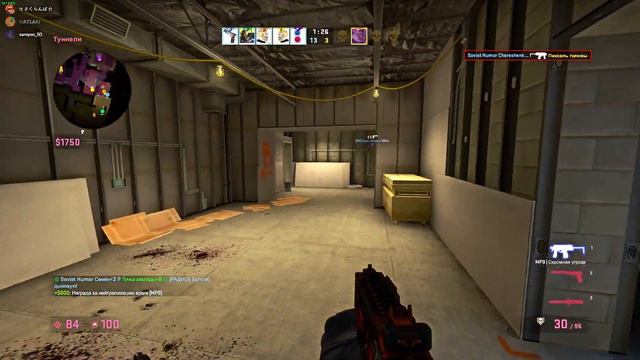 (CS:GO) Как же я люблю Soviet Humor смотреть онлайн