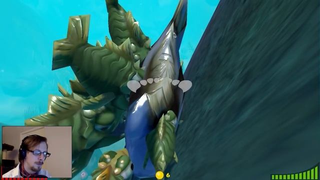 Agar.io with FISH! - Feed and Grow Prototype смотреть онлайн
