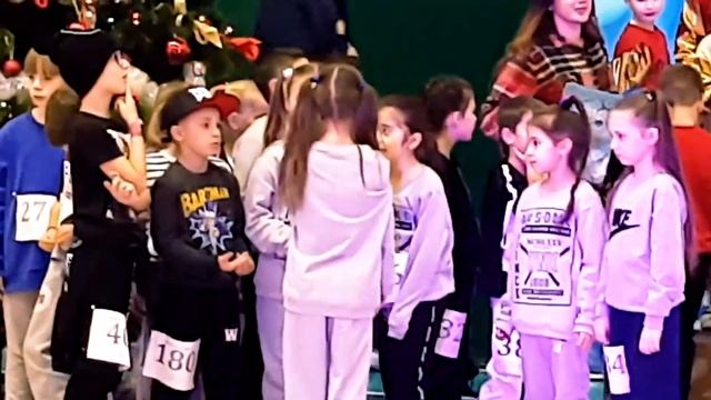 ТАНЦЫ в Стиле ХИП-ХОП. МОЕ ВЫСТУПЛЕНИЕ на Фестивале "Aliance Dance Fest" Одесса смотреть онлайн