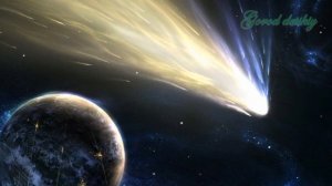 Кометы, метеориты, метеоры. Самое интересное для детей и взрослых