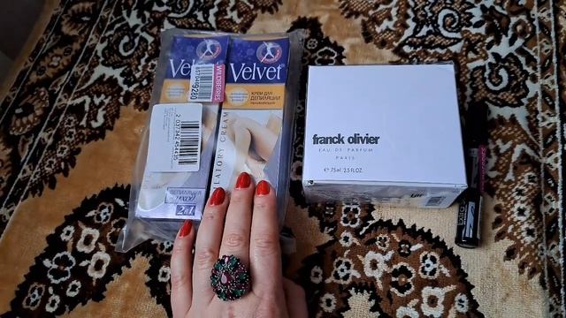 Покупки с Wildberries смотреть онлайн