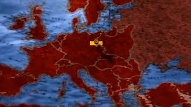 Red Alert Dagger Map смотреть онлайн