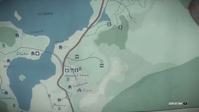 Kona | Full Game Longplay Walkthrough No Commentary (PS4Pro) смотреть онлайн