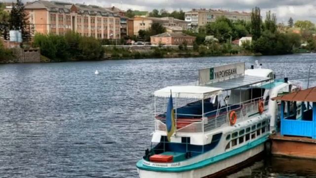 Винница: красивые места смотреть онлайн