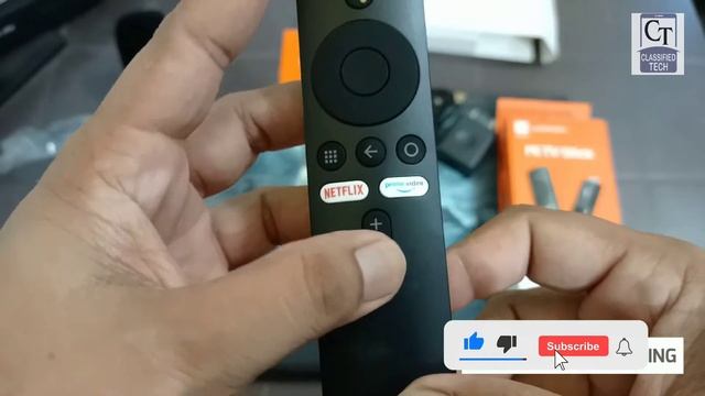 Mi TV Stick For Live TV Watching | mi tv stick review | XIAOMI Mi TV Stick Unboxing @Xiaomi India смотреть онлайн
