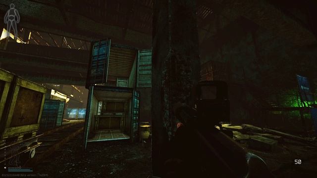 Escape From Tarkov #5 - ГРАНАТОМЁТ агс-17