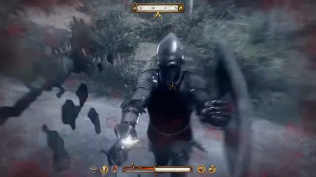 Remembering Why I LOVE: Kingdom Come: Deliverance смотреть онлайн