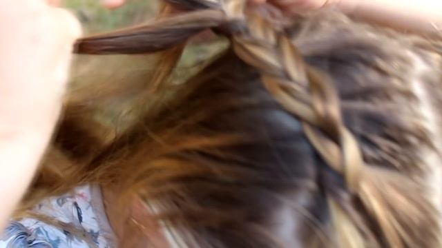 3 ПРОСТЫЕ ПРИЧЕСКИ НА 1 СЕНТЯБРЯ//САМОЙ СЕБЕ//Ylia Shaylinskaya смотреть онлайн