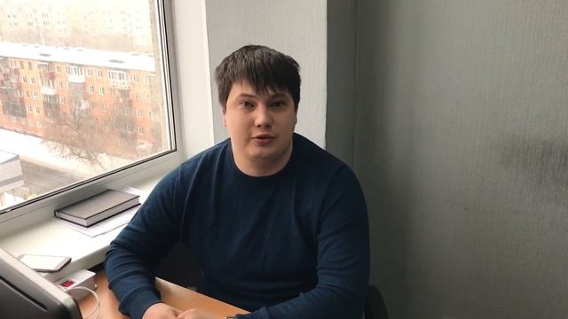Результаты работы технической поддержки студии Romza январь смотреть онлайн