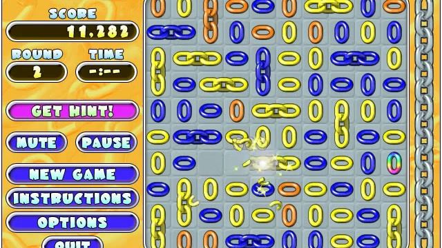 Chainz (Gameplay) смотреть онлайн