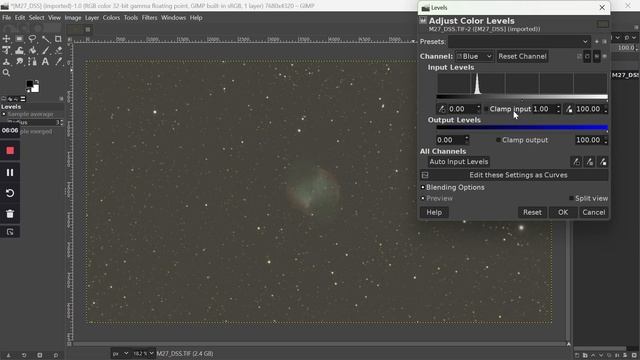 Astrophotography Image Processing Made Super Simple! смотреть онлайн