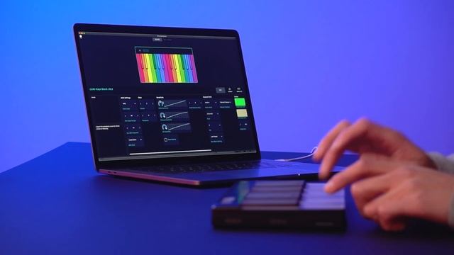 LUMI Keys Studio Edition: Walkthrough