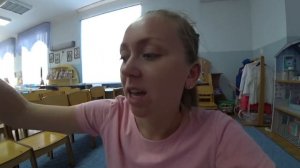 ПЕРВЫЙ РАБОЧИЙ ДЕНЬ | РАБОТАЮ НЯНЕЙ В ДЕТСКОМ САДИКЕ