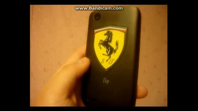 Самый Крутой телефон ( ФлаеРари ) смотреть онлайн