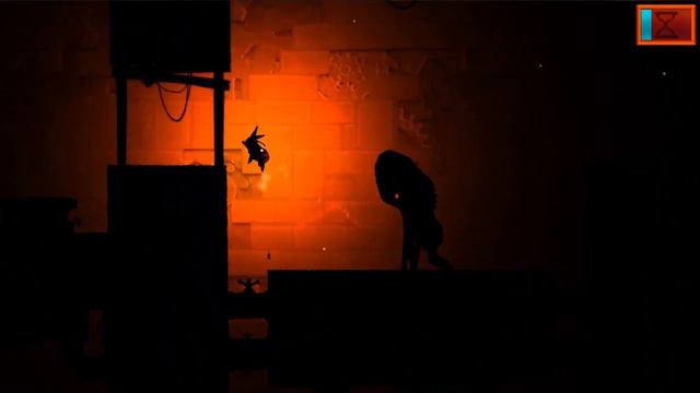 Oscura Second Shadow Trailer - 111Q.RU смотреть онлайн