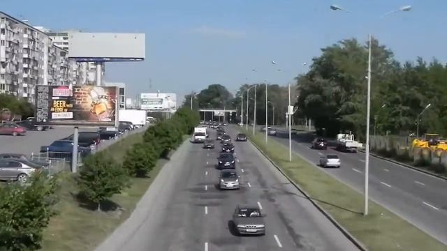 Мегазум. Екатеринбург ул.Металлургов. смотреть онлайн