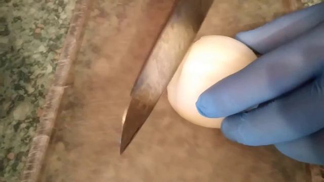Как удобно резать лук для жарки смотреть онлайн