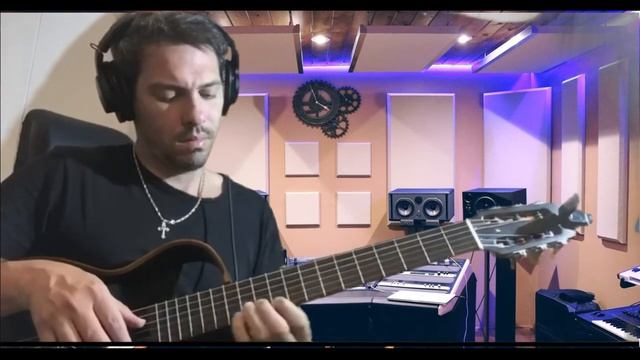 SUMMER SAMBA Guitarra ( SAMBA DE VERANO) смотреть онлайн