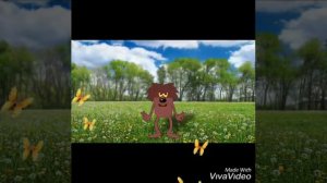 Песенка Дюдюки...☝(ReAlya&3AHO3KA)