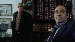 Nestor Burma Retour au Bercail