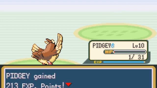 Pokemon Ash Gray (beta 4.5.3) (GBA / Game Boy Advance) - Vizzed.com GamePlay Mynamescox44 Part 1 смотреть онлайн