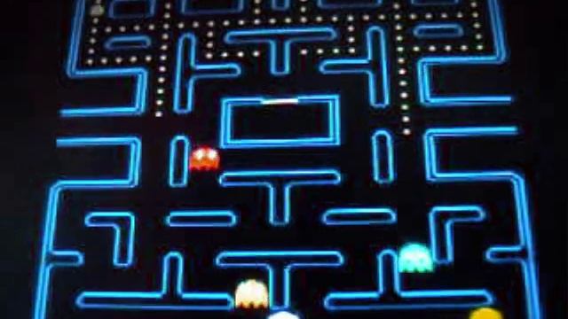 namco museum DS part 2 смотреть онлайн