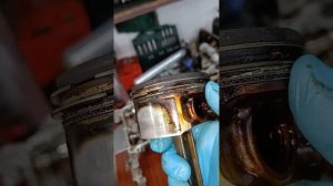 Nissan X-Trail  2.0 Mr20de? Авто ухожен но автовладельца не устраивает жор масла? Дефектуем ?