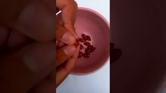 Как очистить миндаль от кожуры? смотреть онлайн