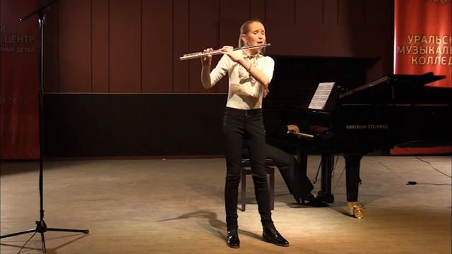 флейта 3 смотреть онлайн