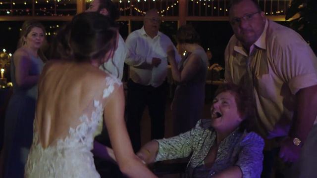 Winterthur Wedding Film l Wilmington, DE l Laura + Sean смотреть онлайн
