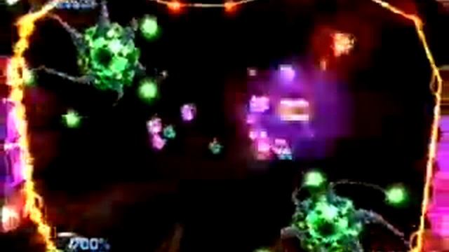 Mutant Storm Reloaded Room 43 - 391,200 смотреть онлайн