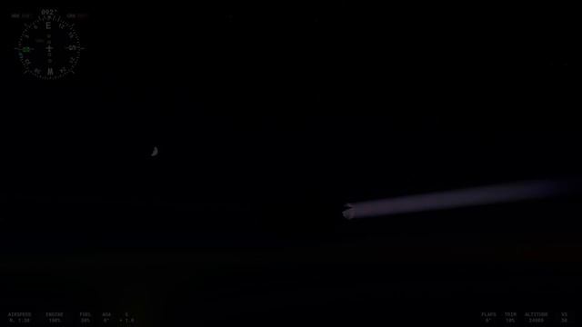 F-35 LIGHTINING II HD WHITE NOISE for Kids High Altitude Flight White Noise Sleep Aid Study Aid смотреть онлайн