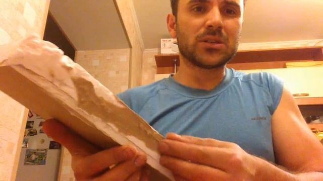 Как сделать форму из силикона за 180руб смотреть онлайн