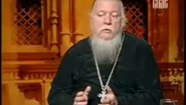 Развод. Как избежать конфликтов? смотреть онлайн