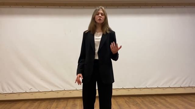 "Городская сказка" - Саша Черный. Читает Погодина Арина смотреть онлайн