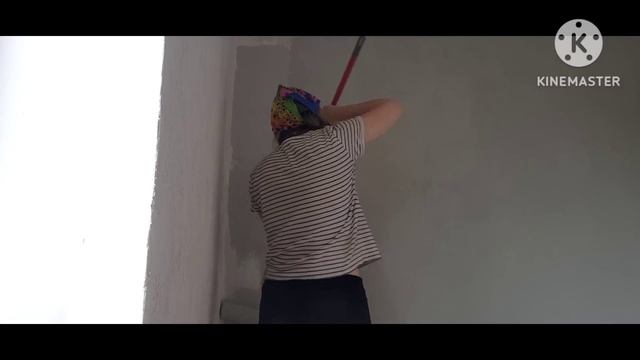 Переделка убитой хрущёвки своими руками. Ремонт 1часть смотреть онлайн