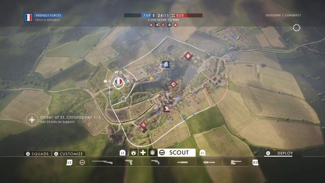 Playing with DICE!!! 5 tangos sniped off horses!! смотреть онлайн