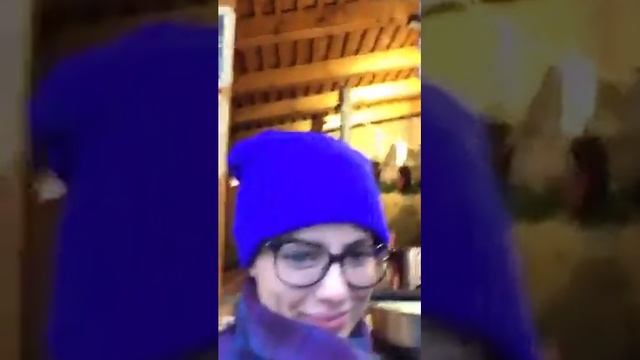 Нелли Ермолаева Periscope(30.11.15 Мюнхен) смотреть онлайн