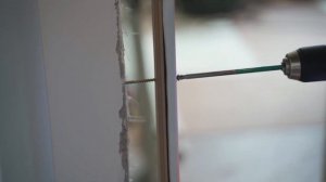 Монтаж двери с моноблоком обратного открывания. Инструкция от Porta prima