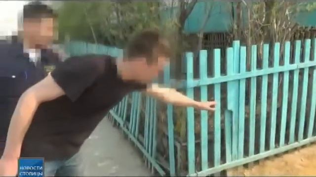 Водитель рассказал как все произошло смотреть онлайн