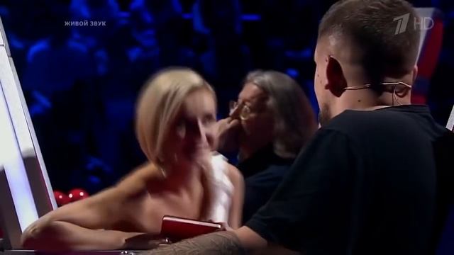 ?Шоу-Голос.ПАРЕНЬ ПЕРЕПЕЛ-(ЕГОРА КРИДА)? смотреть онлайн