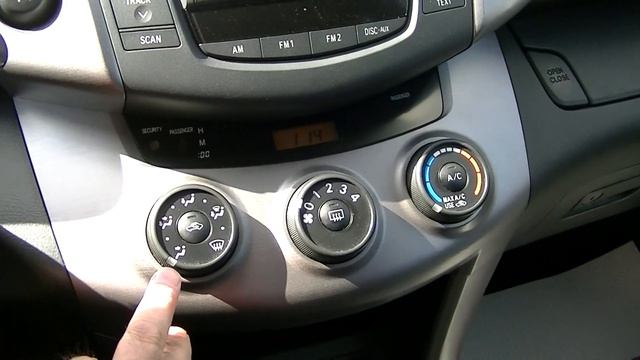 2008 Toyota RAV4 Sport - Wetaskiwin, Alberta смотреть онлайн